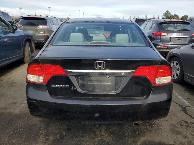 Photo 5 VIN: 19XFA1E57AE053725 - HONDA CIVIC 