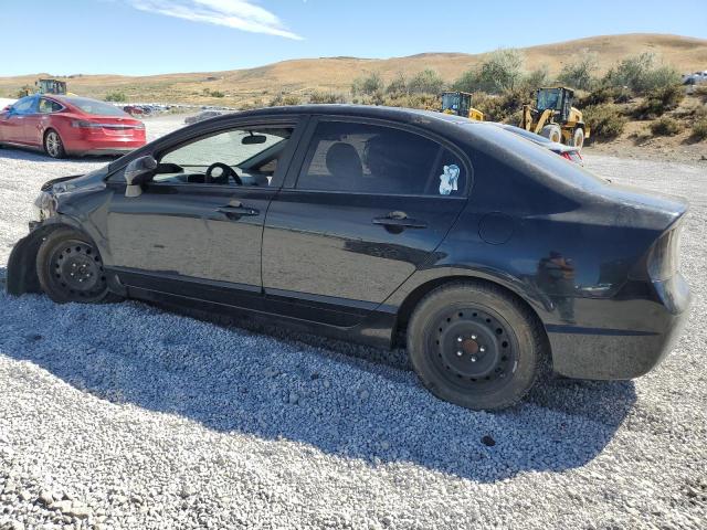 Photo 1 VIN: 19XFA1E58AE022970 - HONDA CIVIC LX 