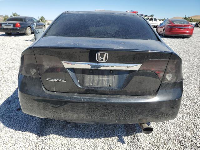 Photo 5 VIN: 19XFA1E58AE022970 - HONDA CIVIC LX 