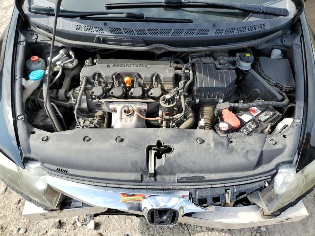 Photo 10 VIN: 19XFA1E5XAE067781 - HONDA CIVIC LX 