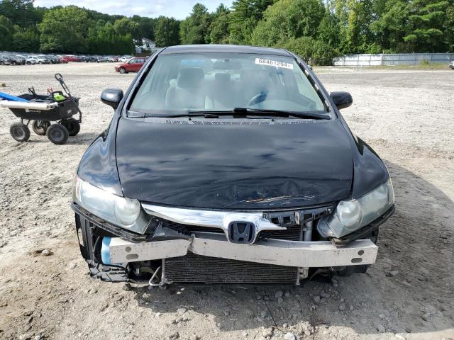 Photo 4 VIN: 19XFA1E5XAE067781 - HONDA CIVIC LX 