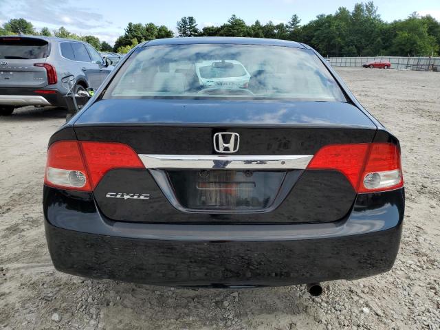 Photo 5 VIN: 19XFA1E5XAE067781 - HONDA CIVIC LX 