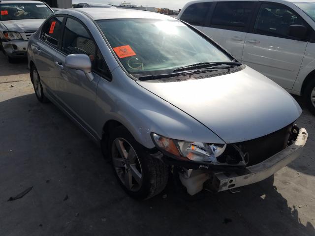 Photo 0 VIN: 19XFA1E64AE059832 - HONDA CIVIC LX-S 