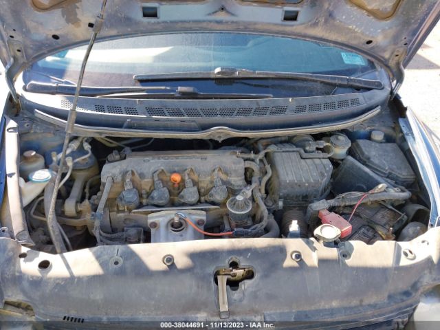 Photo 9 VIN: 19XFA1E88AE031243 - HONDA CIVIC 