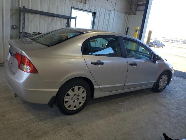 Photo 2 VIN: 19XFA1F30AE025567 - HONDA CIVIC VP 