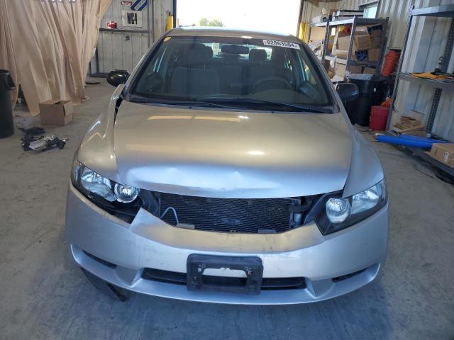 Photo 4 VIN: 19XFA1F30AE025567 - HONDA CIVIC VP 