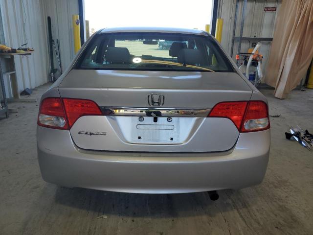 Photo 5 VIN: 19XFA1F30AE025567 - HONDA CIVIC VP 