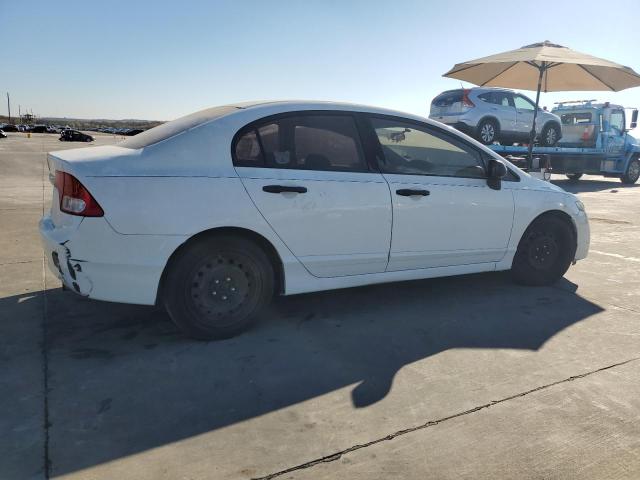 Photo 2 VIN: 19XFA1F30AE036228 - HONDA CIVIC VP 