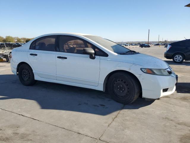 Photo 3 VIN: 19XFA1F30AE036228 - HONDA CIVIC VP 