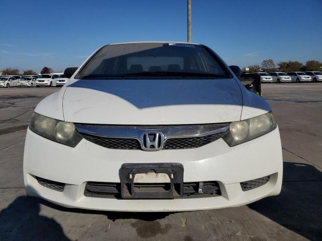 Photo 4 VIN: 19XFA1F30AE036228 - HONDA CIVIC VP 