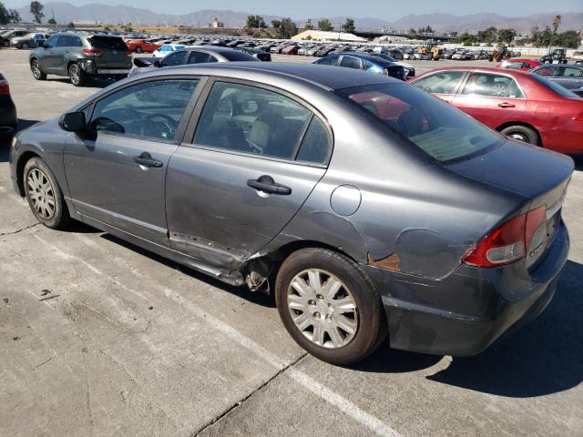 Photo 1 VIN: 19XFA1F30AE039291 - HONDA CIVIC VP 