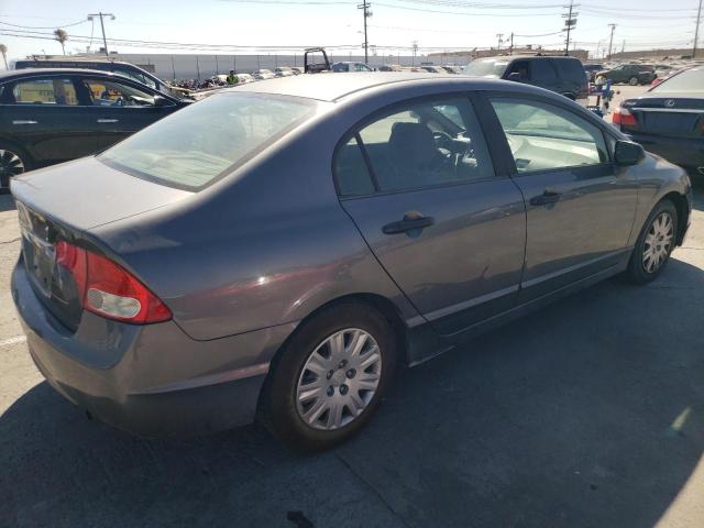 Photo 2 VIN: 19XFA1F30AE039291 - HONDA CIVIC VP 