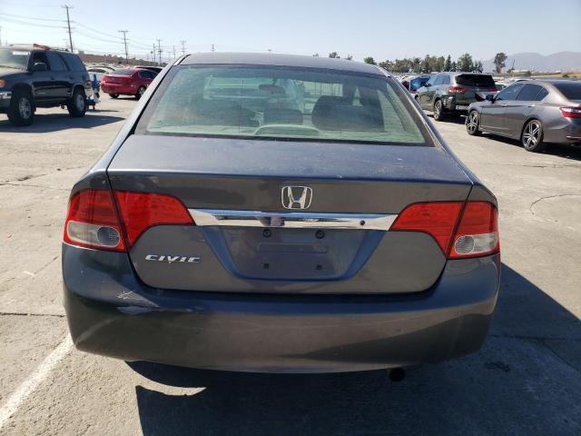 Photo 5 VIN: 19XFA1F30AE039291 - HONDA CIVIC VP 