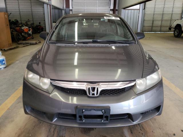 Photo 4 VIN: 19XFA1F30AE082612 - HONDA CIVIC VP 