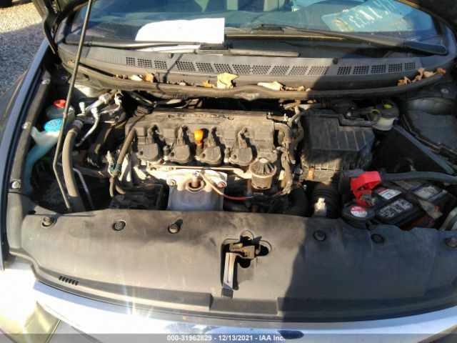 Photo 9 VIN: 19XFA1F30BE047571 - HONDA CIVIC SDN 