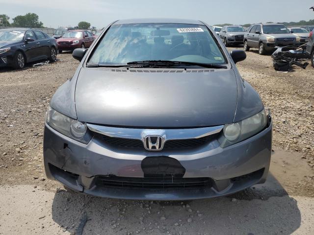 Photo 4 VIN: 19XFA1F31AE005389 - HONDA CIVIC 