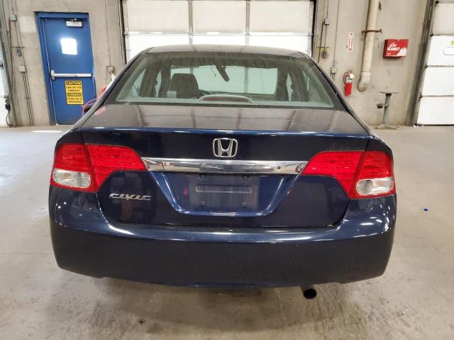 Photo 5 VIN: 19XFA1F31AE026419 - HONDA CIVIC 