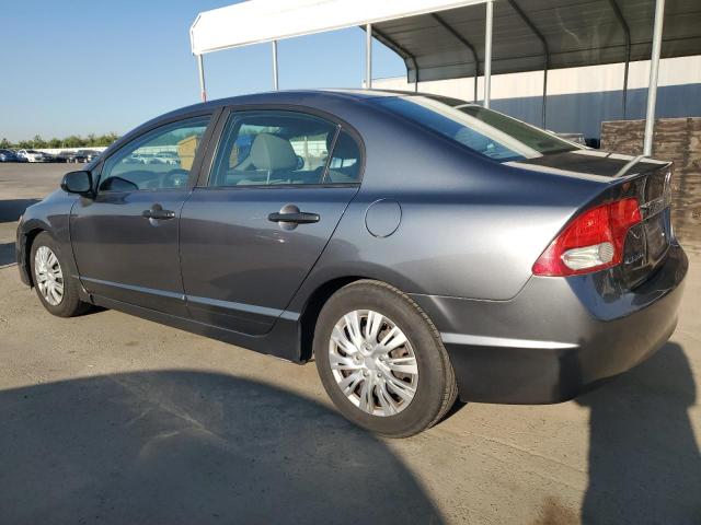 Photo 1 VIN: 19XFA1F31AE060392 - HONDA CIVIC 