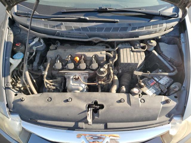 Photo 10 VIN: 19XFA1F31AE060392 - HONDA CIVIC 