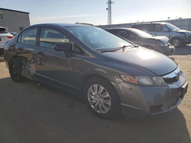 Photo 3 VIN: 19XFA1F31AE060392 - HONDA CIVIC 