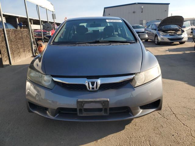 Photo 4 VIN: 19XFA1F31AE060392 - HONDA CIVIC 