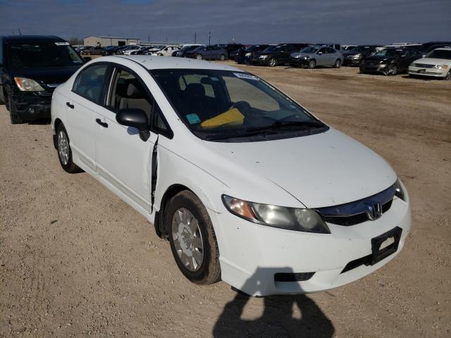 Photo 0 VIN: 19XFA1F31AE084756 - HONDA CIVIC VP 