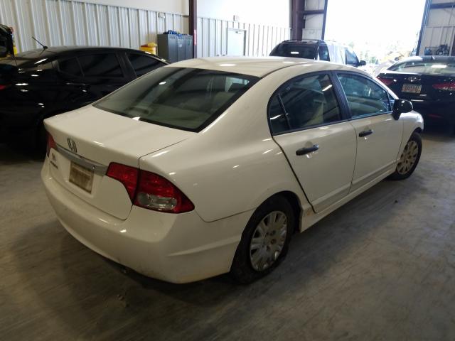 Photo 3 VIN: 19XFA1F31BE020699 - HONDA CIVIC VP 