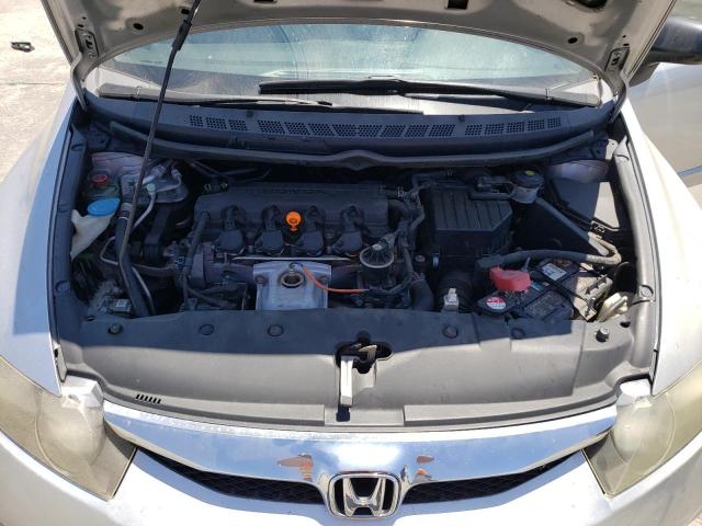 Photo 10 VIN: 19XFA1F32AE025568 - HONDA CIVIC VP 