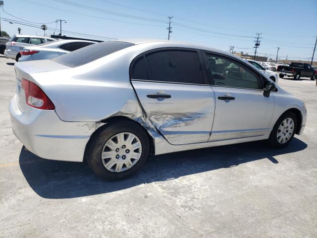 Photo 2 VIN: 19XFA1F32AE025568 - HONDA CIVIC VP 