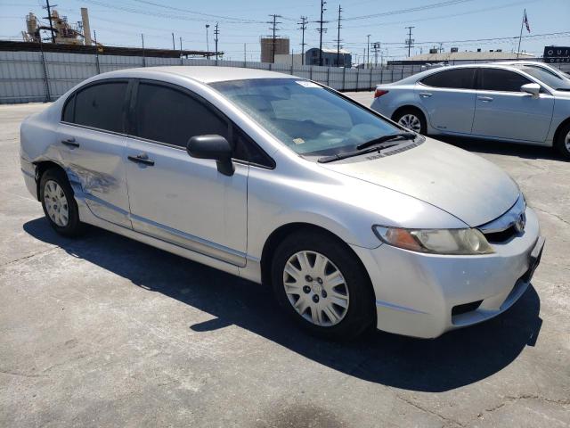 Photo 3 VIN: 19XFA1F32AE025568 - HONDA CIVIC VP 