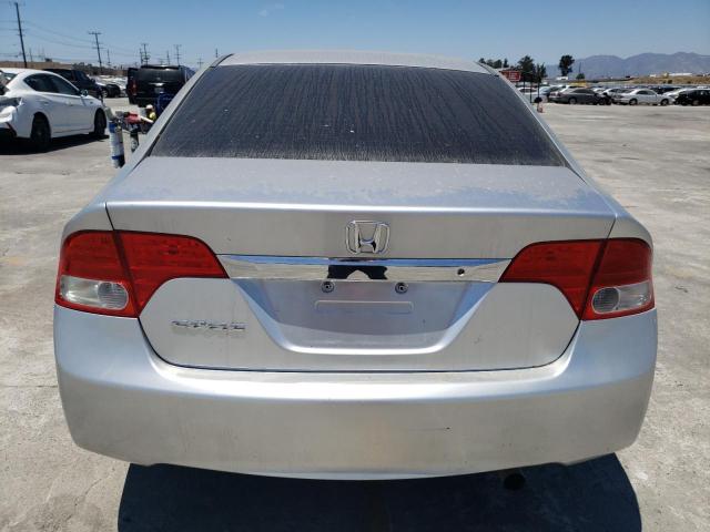 Photo 5 VIN: 19XFA1F32AE025568 - HONDA CIVIC VP 