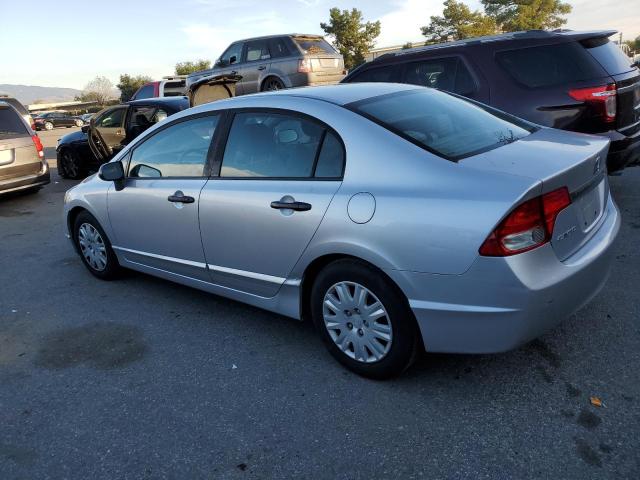 Photo 1 VIN: 19XFA1F32AE060143 - HONDA CIVIC 