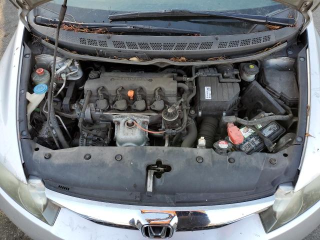 Photo 10 VIN: 19XFA1F32AE060143 - HONDA CIVIC 