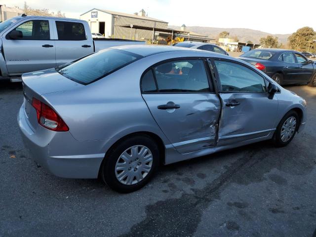 Photo 2 VIN: 19XFA1F32AE060143 - HONDA CIVIC 