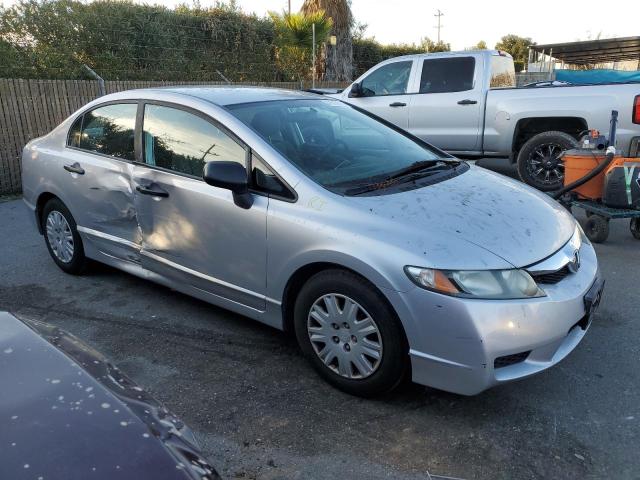 Photo 3 VIN: 19XFA1F32AE060143 - HONDA CIVIC 