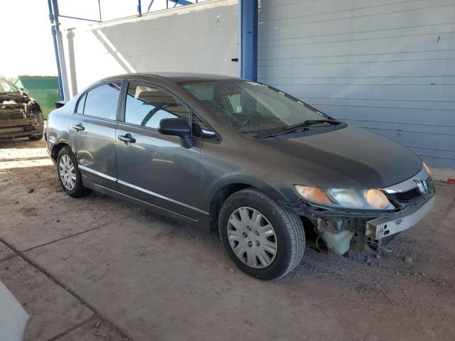 Photo 3 VIN: 19XFA1F33AE049300 - HONDA CIVIC VP 