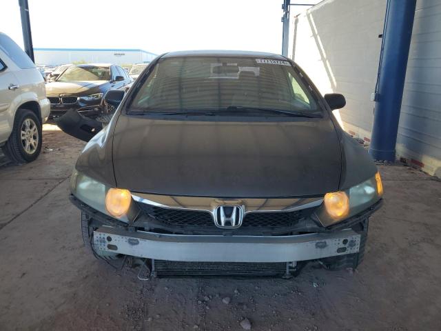 Photo 4 VIN: 19XFA1F33AE049300 - HONDA CIVIC VP 