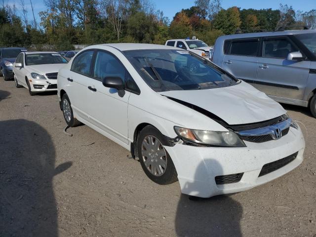 Photo 3 VIN: 19XFA1F33BE006268 - HONDA CIVIC VP 