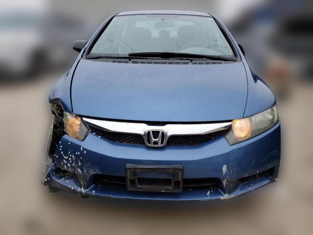 Photo 4 VIN: 19XFA1F33BE011406 - HONDA CIVIC 