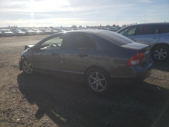 Photo 1 VIN: 19XFA1F33BE040596 - HONDA CIVIC VP 