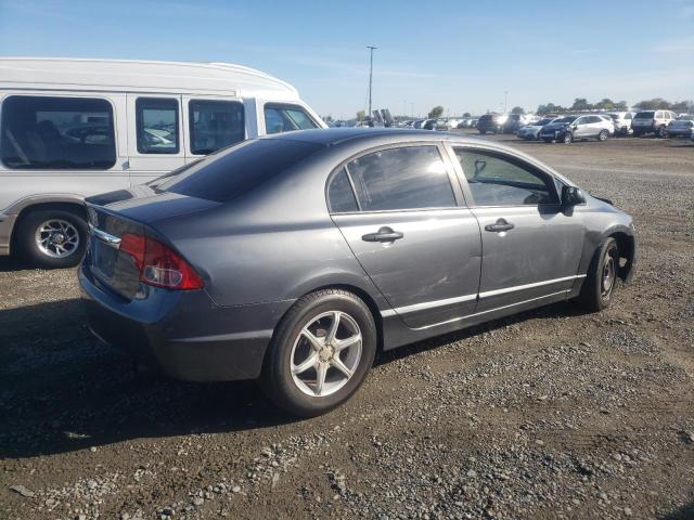 Photo 2 VIN: 19XFA1F33BE040596 - HONDA CIVIC VP 