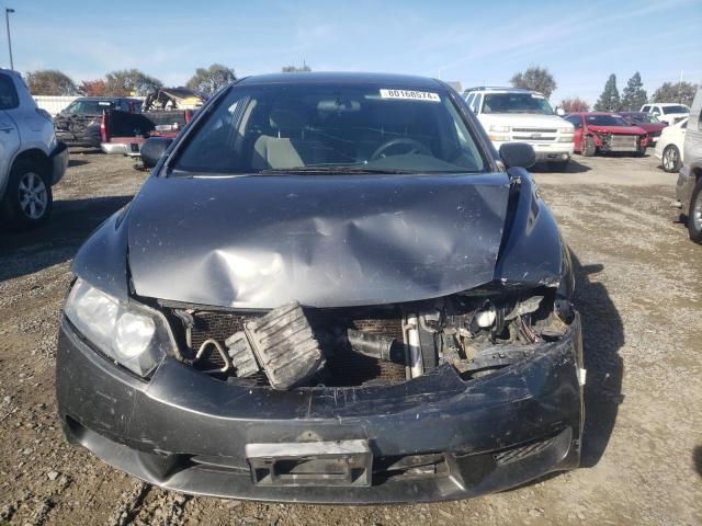 Photo 4 VIN: 19XFA1F33BE040596 - HONDA CIVIC VP 