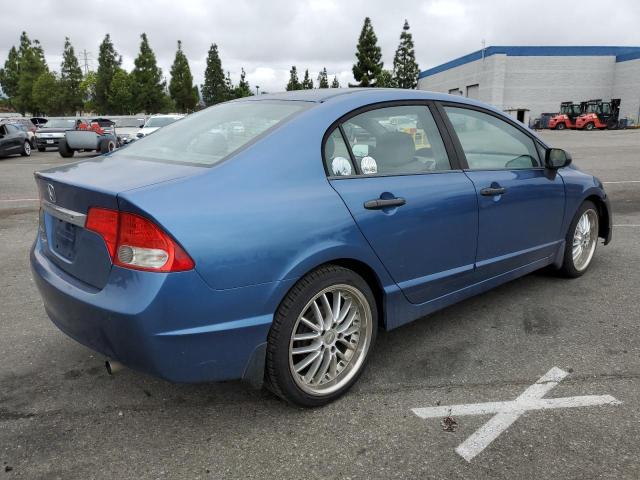 Photo 2 VIN: 19XFA1F34AE009694 - HONDA CIVIC 