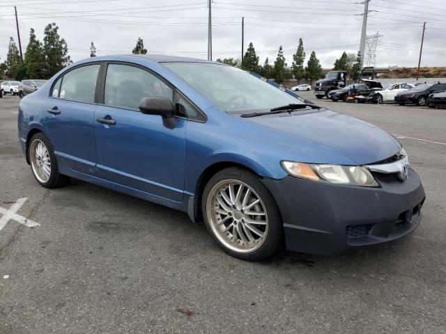 Photo 3 VIN: 19XFA1F34AE009694 - HONDA CIVIC 