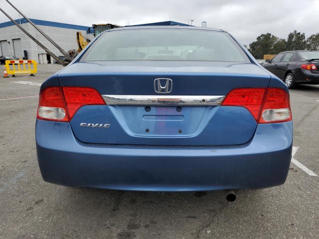 Photo 5 VIN: 19XFA1F34AE009694 - HONDA CIVIC 