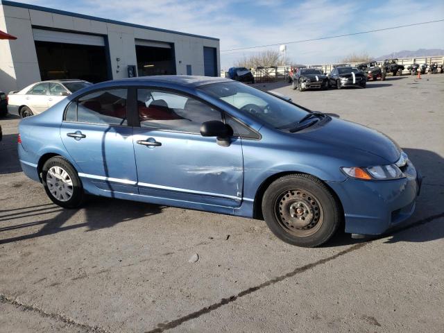 Photo 3 VIN: 19XFA1F34AE018444 - HONDA CIVIC VP 