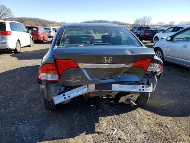 Photo 5 VIN: 19XFA1F34AE036104 - HONDA CIVIC VP 