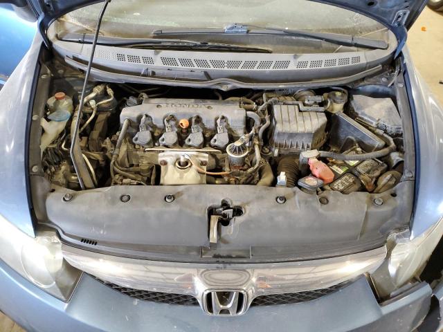 Photo 10 VIN: 19XFA1F34AE085139 - HONDA CIVIC VP 