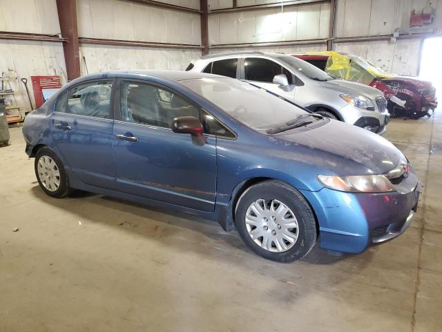 Photo 3 VIN: 19XFA1F34AE085139 - HONDA CIVIC VP 