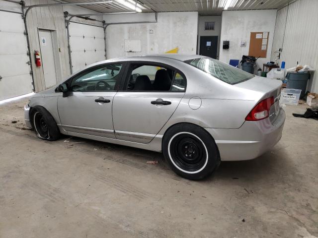 Photo 1 VIN: 19XFA1F34BE005338 - HONDA CIVIC VP 